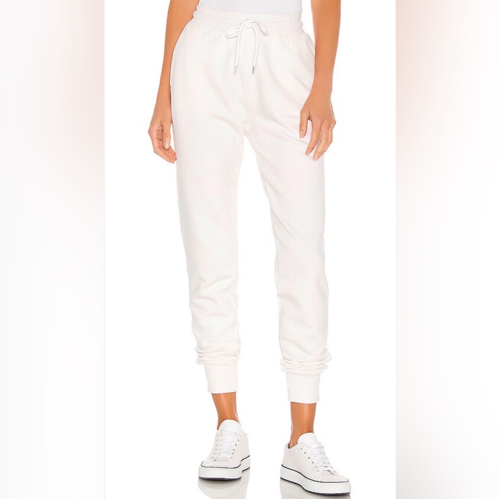 Anine Bing - Saylor Drawstring Joggers